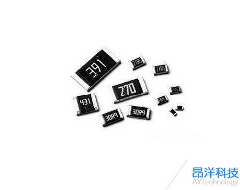 顺络片式NTC热敏电阻系列