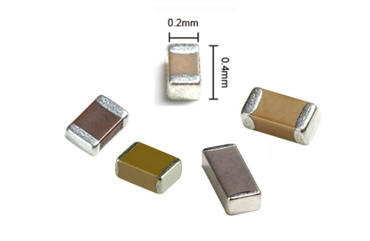 太诱贴片电容0603,22uF ±20% 6.3V