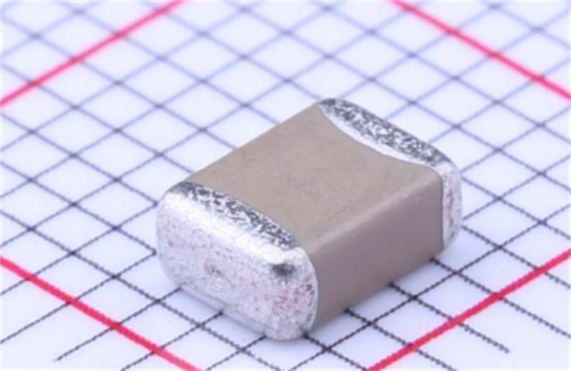 太诱贴片电容080547uF ±20% 6.3V