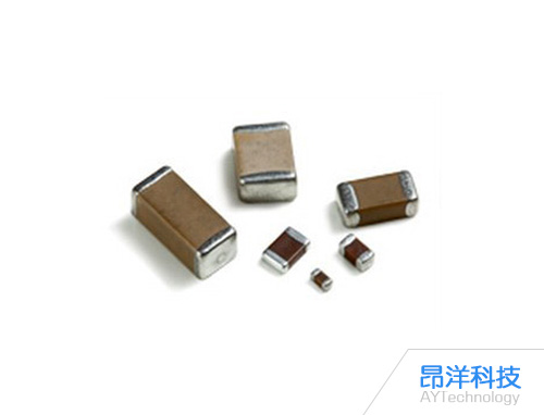 太诱贴片电容0805,,1uF ±10% 25V 