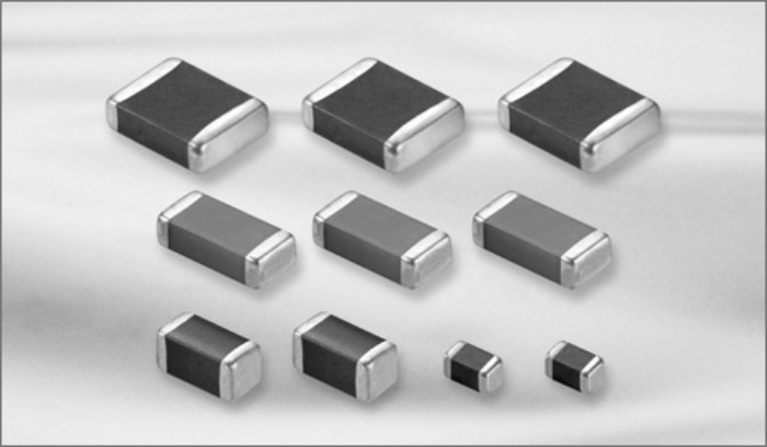 太诱贴片电容1210,22uF ±10% 16V